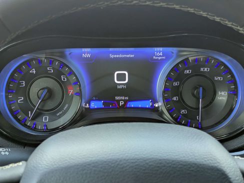 Used 2023 Chrysler 300 S RWD image 19