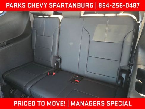 Certified 2024 GMC Acadia Elevation image 17