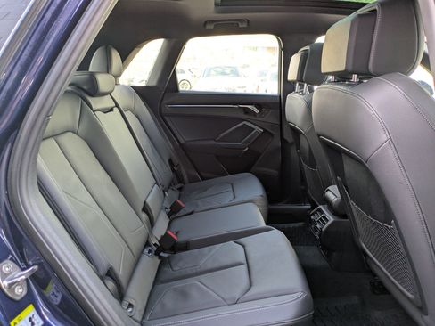 Certified 2024 Audi Q3 2.0T Premium Plus w/ Premium Plus Package image 28