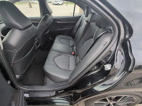 Certified 2024 Toyota Camry SE image 10