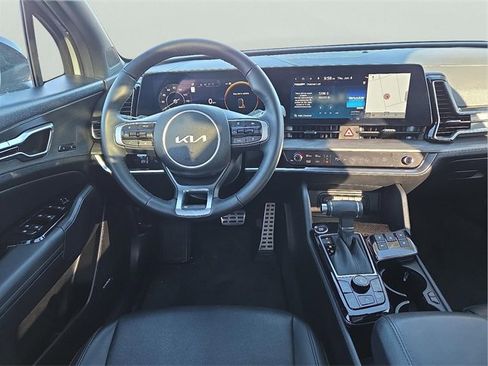 Used 2025 Kia Sportage X-Pro Prestige image 12