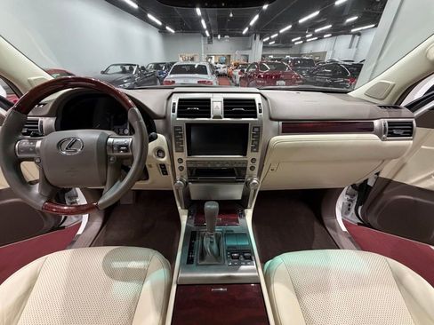 Used 2012 Lexus GX 460 w/ Comfort Plus Pkg image 50