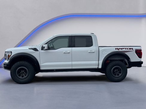 New 2025 Ford F150 Raptor AWD/4WD image 13