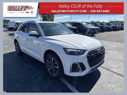 Used 2023 Audi Q5 2.0T Premium w/ Convenience Package