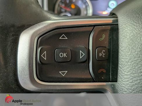 Used 2019 RAM 1500 Big Horn AWD/4WD image 25