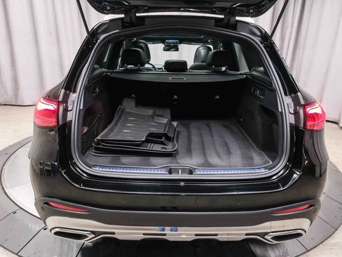 Certified 2025 Mercedes-Benz GLC 300 4MATIC image 25