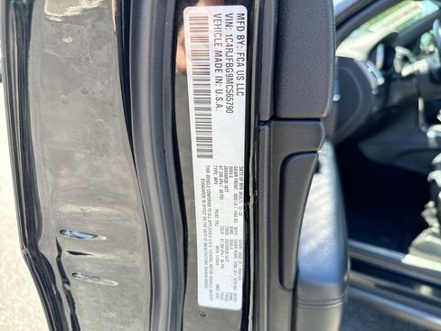 Used 2021 Jeep Grand Cherokee Limited AWD/4WD image 29
