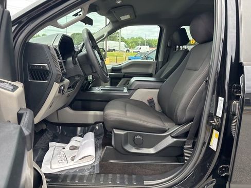Used 2019 Ford F150 XL w/ Equipment Group 101A Mid RWD image 13