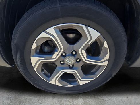 Used 2018 Honda CR-V EX-L image 28