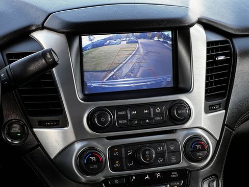 Used 2020 GMC Yukon SLT w/ Open Road Package image 25