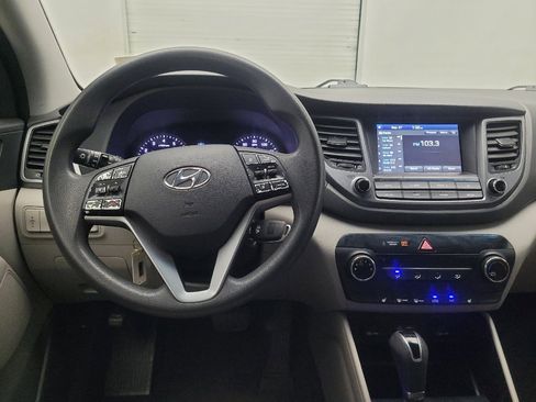 Used 2018 Hyundai Tucson SEL image 22