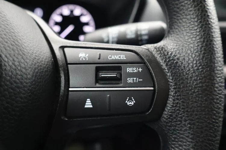 Used 2025 Honda CR-V LX image 20