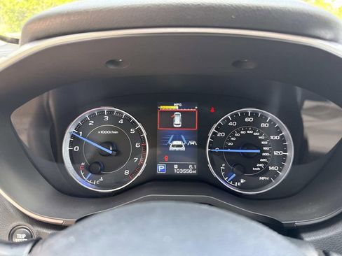 Used 2019 Subaru Ascent Limited AWD/4WD image 43