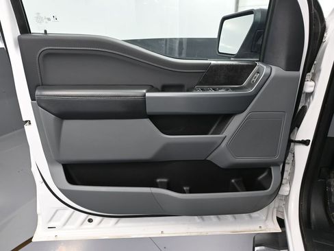 Used 2023 Ford F150 XLT w/ Equipment Group 301A Mid image 19