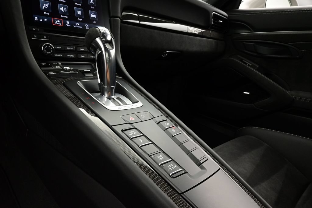 Certified 2019 Porsche 911 GT2 RS w/ Weissach Package RWD image 12
