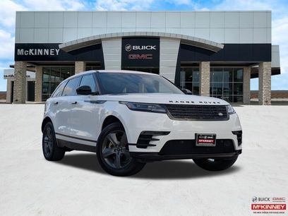 Used 2025 Land Rover Range Rover Velar Dynamic SE