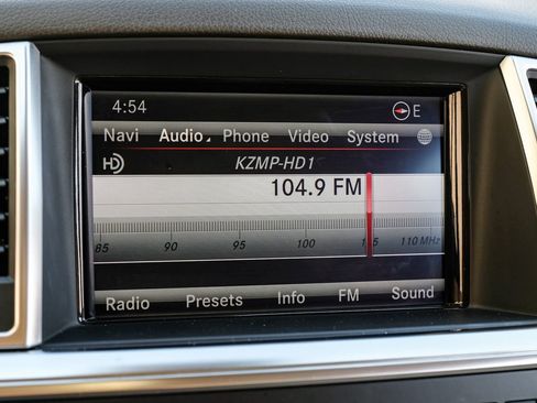 Used 2013 Mercedes-Benz ML 350 2WD image 23