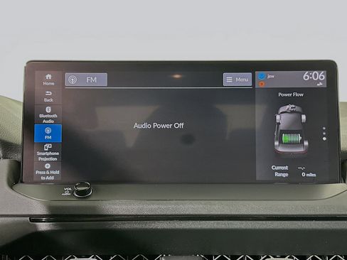 Used 2023 Honda Accord Sport image 24
