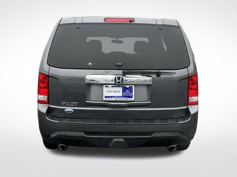 Used 2014 Honda Pilot EX-L image 5