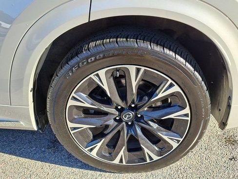 Used 2024 MAZDA CX-90 3.3 Turbo S AWD/4WD image 40