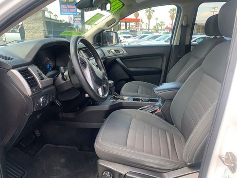 Used 2019 Ford Ranger XLT image 7