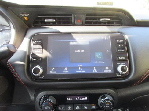 Used 2023 Nissan Kicks SR w/ Interior Electronics Package image 20