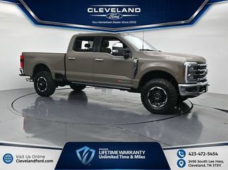 New 2026 Ford F250 King Ranch w/ Tremor Off-Road Package AWD/4WD 360° Tour