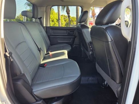 Used 2023 RAM 1500 Tradesman w/ Trailer Tow Group image 15