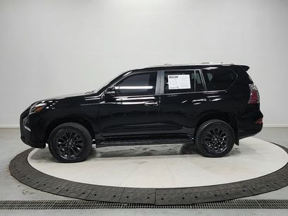 Used 2023 Lexus GX 460 Premium w/ Premium Package