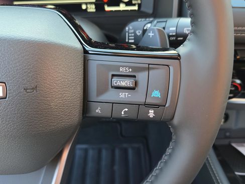 New 2026 Nissan Rogue Platinum AWD/4WD image 26