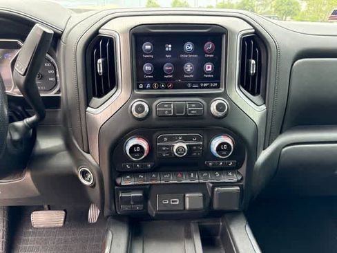 Used 2020 GMC Sierra 1500 Denali w/ Denali Ultimate Package AWD/4WD image 21