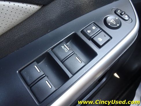 Used 2015 Honda CR-V EX-L image 24