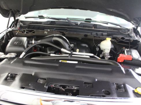 Used 2014 RAM 1500 Big Horn image 29