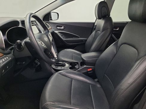 Used 2018 Hyundai Santa Fe Sport image 17