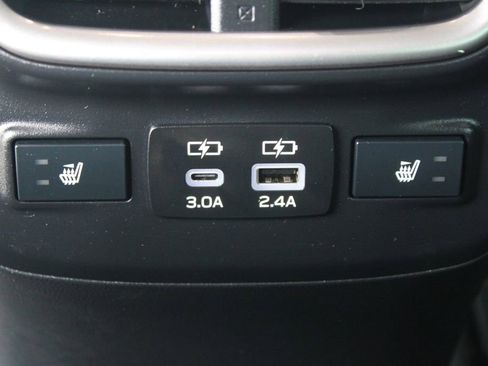 Used 2025 Subaru Legacy Touring XT image 26