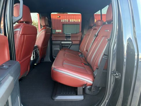 Used 2022 Ford F250 Platinum w/ Tremor Off-Road Package image 29