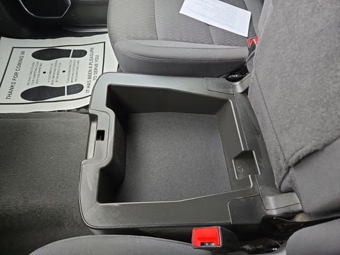 Used 2025 Chevrolet Silverado 1500 LT image 22