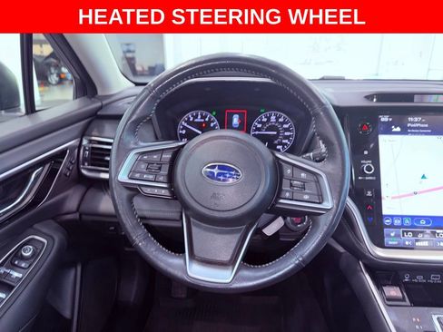 Used 2024 Subaru Outback Limited XT w/ Popular Package #2 AWD/4WD image 12
