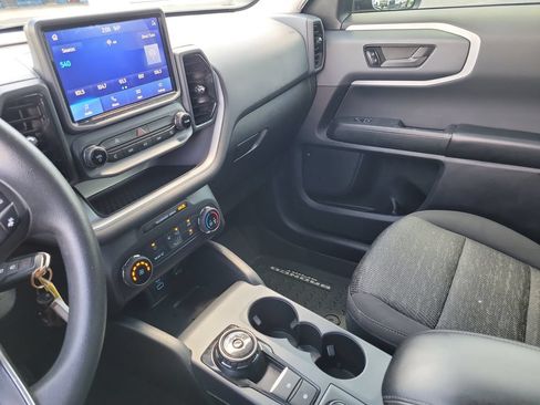 Used 2021 Ford Bronco Sport AWD/4WD image 17