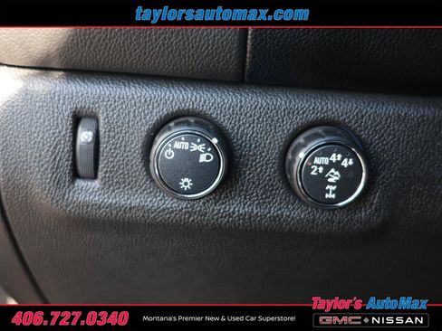 Used 2018 Chevrolet Colorado ZR2 AWD/4WD image 28