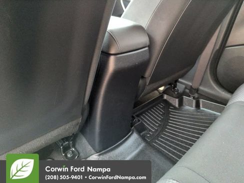 Used 2024 Kia Soul LX w/ Option Group 015 FWD image 27