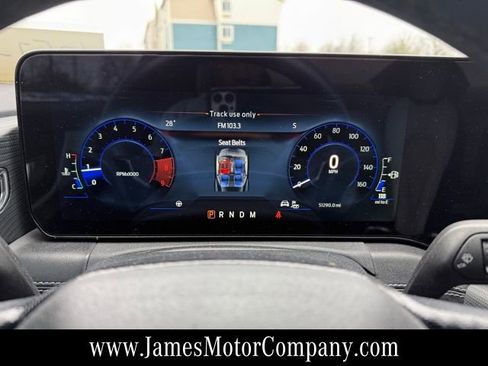 Used 2024 Ford Mustang GT Premium image 15