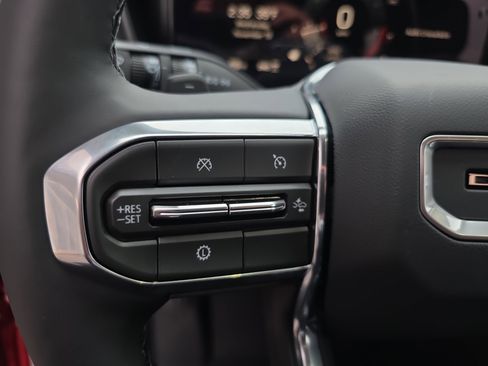 New 2026 GMC Terrain Denali w/ LPO, Floor Liner Package image 19