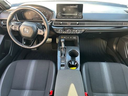 Used 2025 Honda Civic Sport image 20