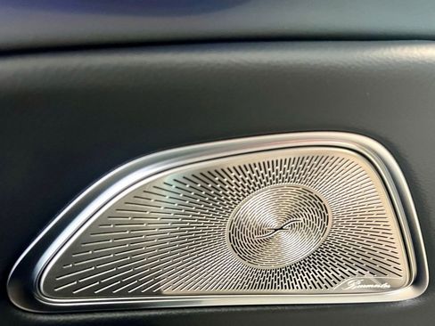 Certified 2026 Mercedes-Benz E 53 AMG 4MATIC Sedan image 42