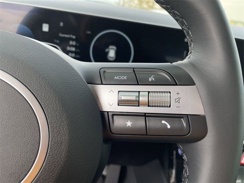 New 2025 Hyundai Tucson SEL image 30