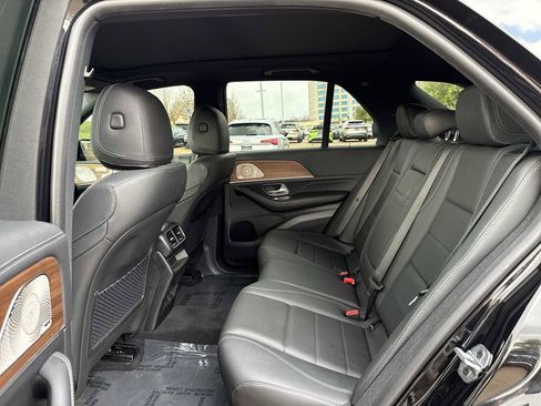 Certified 2024 Mercedes-Benz GLE 450 4MATIC image 18