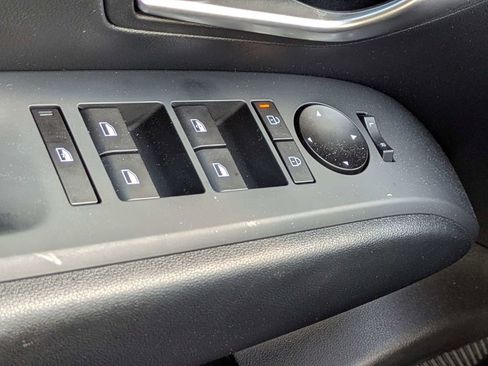 New 2026 Hyundai Tucson SE FWD image 24