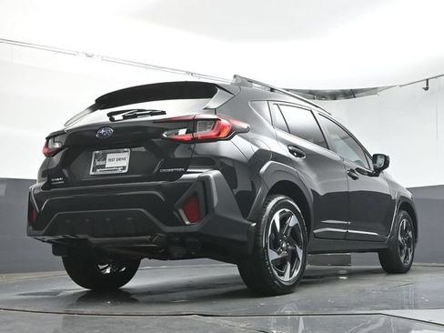 Used 2025 Subaru Crosstrek 2.5i Limited w/ Popular Package #4A AWD/4WD image 39
