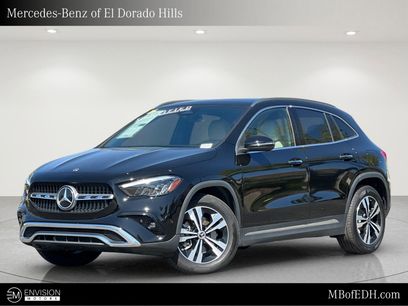Certified 2026 Mercedes-Benz GLA 250